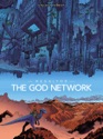 Reseña: Negalyod: The god network.